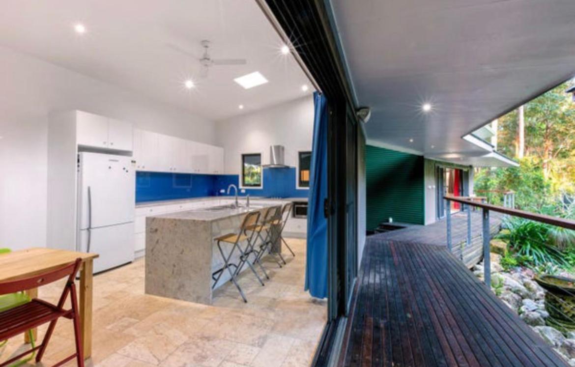 Dezen Accomodation Palmview المظهر الخارجي الصورة