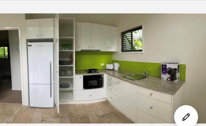 Dezen Accomodation Palmview المظهر الخارجي الصورة