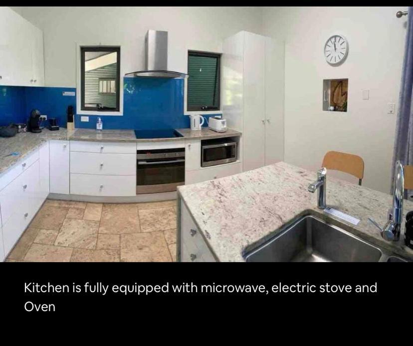 Dezen Accomodation Palmview المظهر الخارجي الصورة
