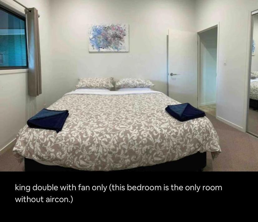 Dezen Accomodation Palmview المظهر الخارجي الصورة