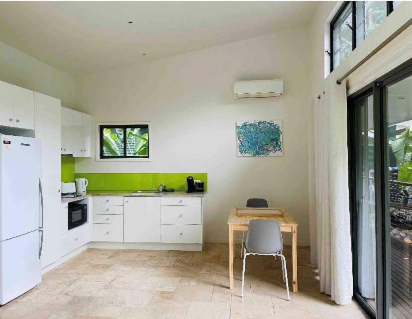 Dezen Accomodation Palmview المظهر الخارجي الصورة
