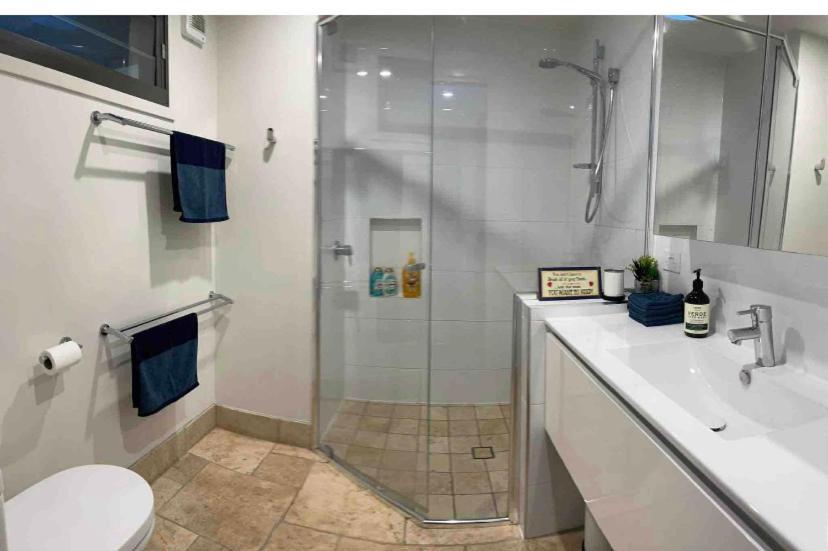 Dezen Accomodation Palmview المظهر الخارجي الصورة