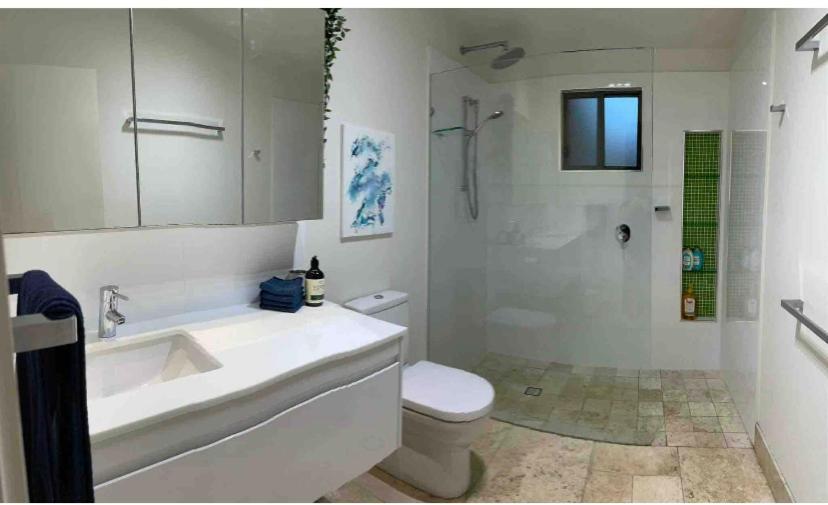 Dezen Accomodation Palmview المظهر الخارجي الصورة
