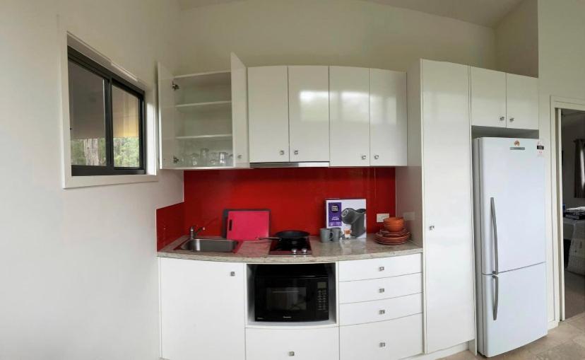 Dezen Accomodation Palmview المظهر الخارجي الصورة