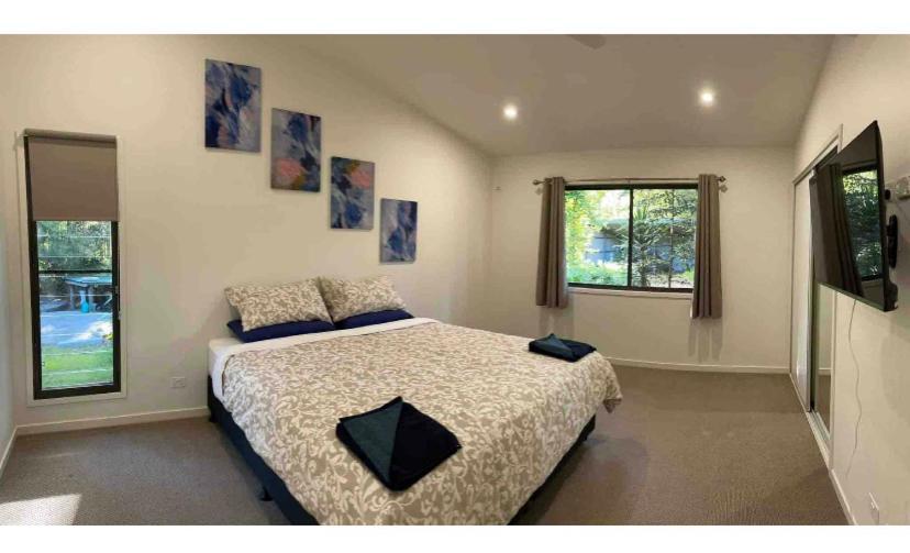 Dezen Accomodation Palmview المظهر الخارجي الصورة